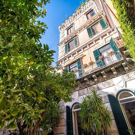 Amalfi Centre Flats Daire Dış mekan fotoğraf